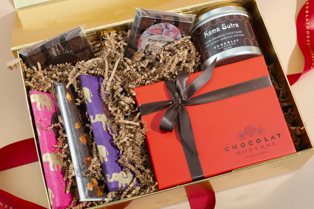 What to Put in a New York Gift Basket: A Complete Guide