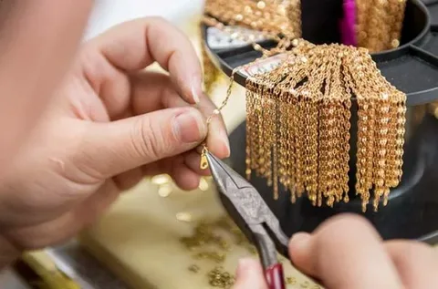 Why Global Brands Choose Mangla International for Custom Jewellery Manufacturing