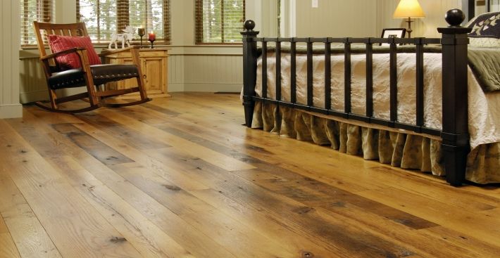 How to Choose the Best Wide Plank Flooring NZ for Any Room