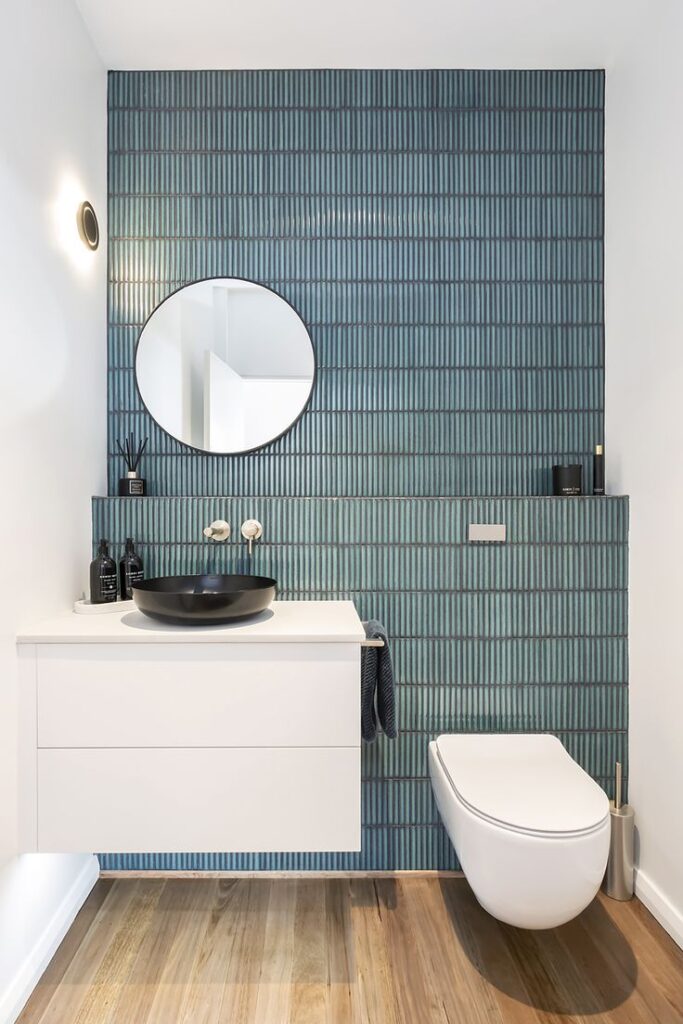 How to Plan a Small Bathroom Renovation Sydney Without Stress