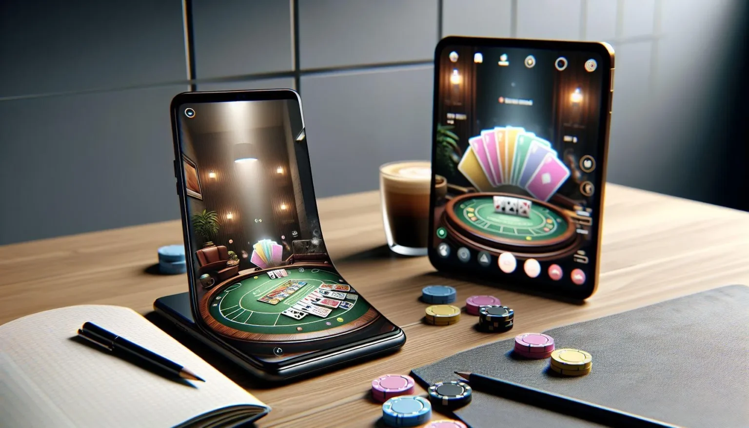 GG999 and the Rapid Evolution of Mobile Gaming Platforms: A Deep Dive into Digital Expansion