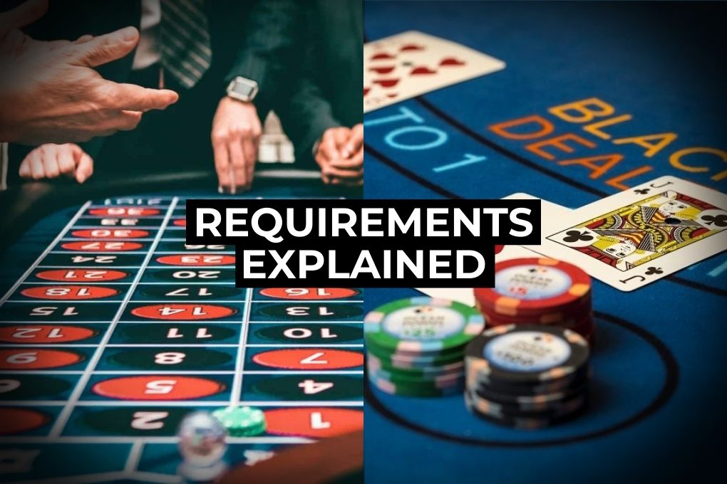 Beyond the Bet: Understanding Arab Casinos with Low Wagering Requirements in Online Gaming