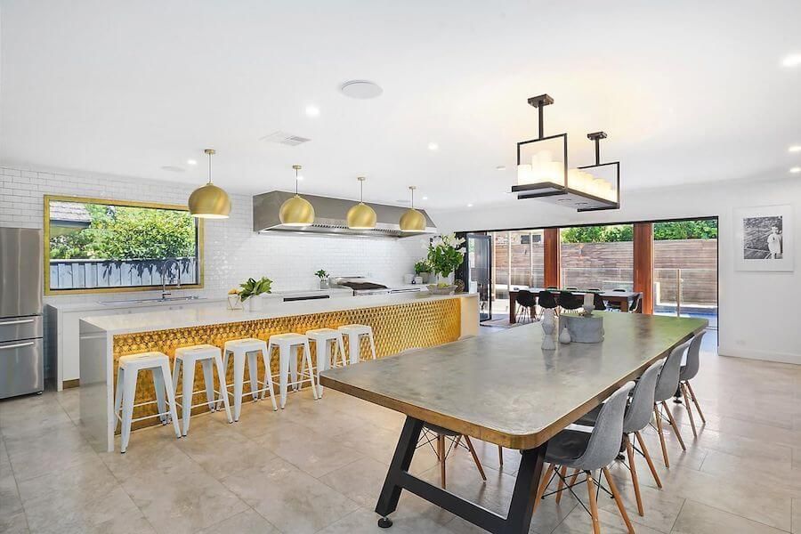 How Much Does a Kitchen Renovation Cost in Auckland? A Full Price Breakdown