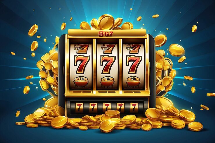 The Reality Behind “Big Wins”: Can You Really Earn with Online Slots Like topbos77?