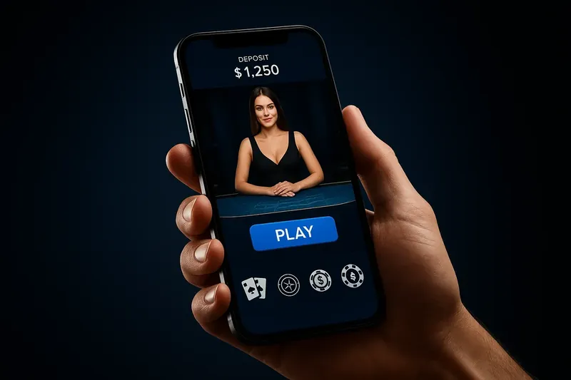 Beyond the Download Button: Is APK Slot Gaming Legal? What You Must Understand Before Playing