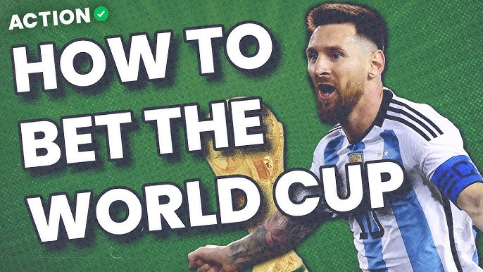 Your Easy Guide to Register to Bet on the World Cup and Enjoy the Action