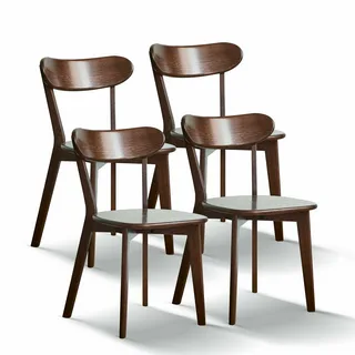 Wooden Dining Chairs NZ: Durable and Elegant Seating Solutions