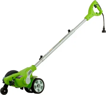 Top Electric Lawn Edger Models for Easy Landscaping