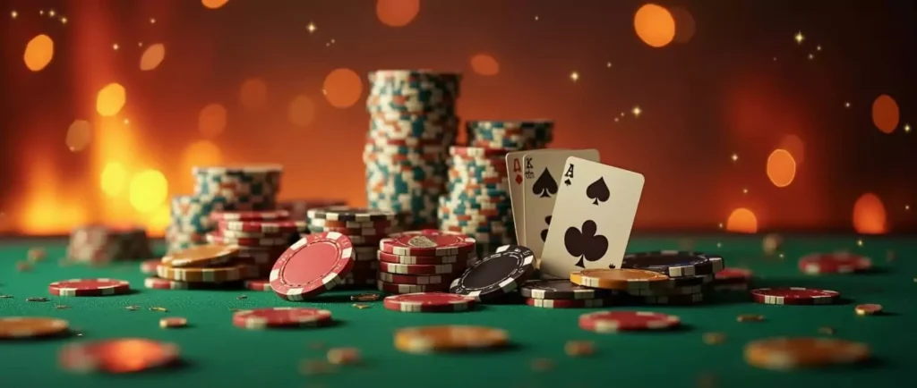 Fast-Paced Slot Games for Thrill Seekers: A Complete Guide