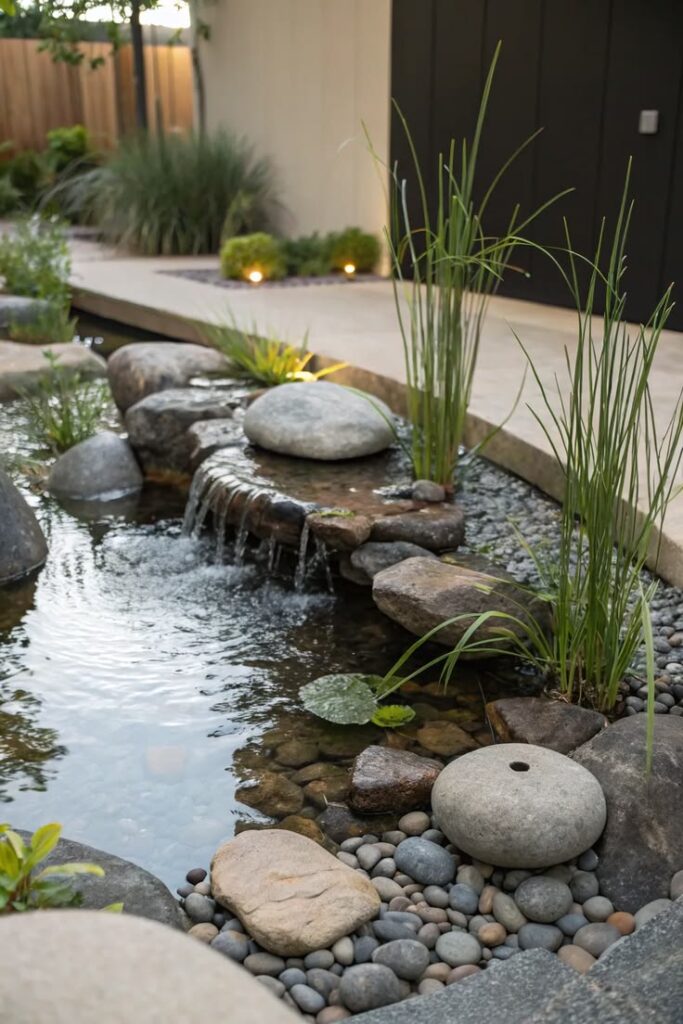 DIY vs Professional Pond Cleaning in London