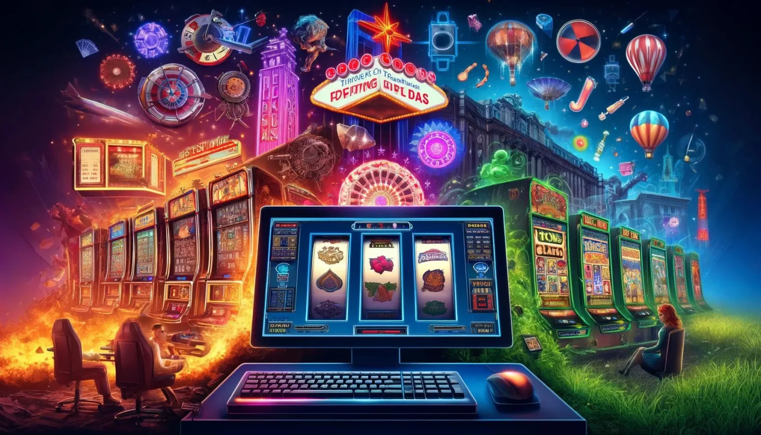 Come riconoscere i migliori siti scommesse non AAMS