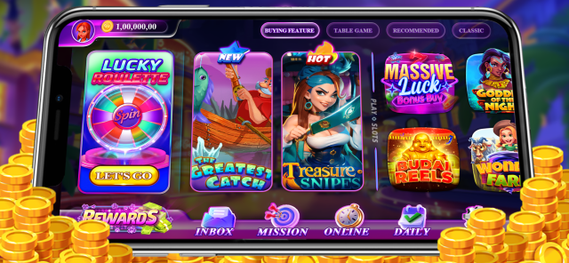 From Spinning Sevens to Digital Jackpots: The Evolution Inside gg777 Slot Experience