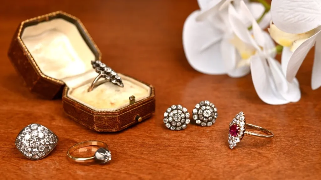 What Is Estate Jewelry? A Guide to Eras, Categories, and Why Demand Keeps Growing