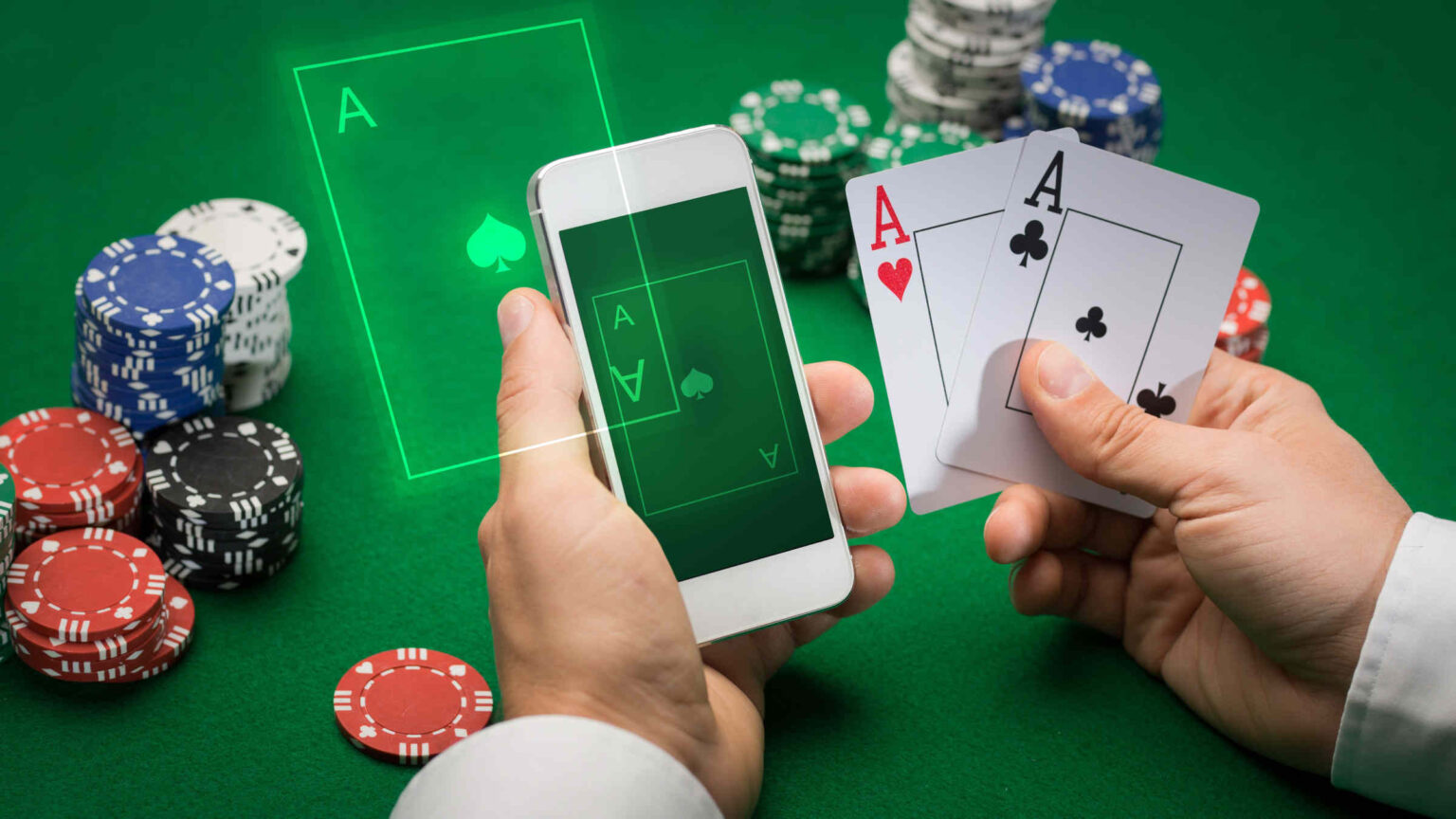 How to Identify Safe and Reliable Online Casinos for Saudi Players: A Complete Trust Guide