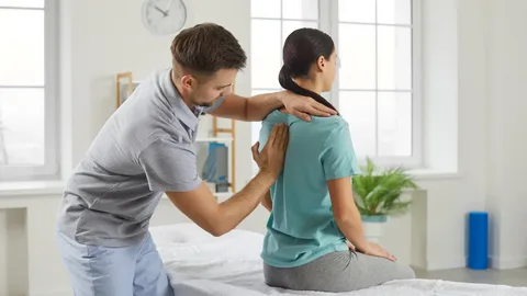Chiropractic Care for Women: Myths and Facts Explained