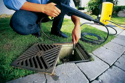 Why Main Sewer Line Cleaning in Iowa City Matters for Healthy Plumbing