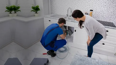 Trusted Plumbing Experts in Dallas for Residential and Commercial Needs