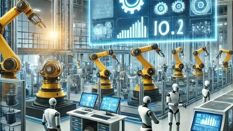 The Evolution of Infrastructure Manufacturing