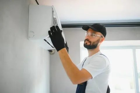 Restoring Cool Comfort with Professional AC Repair in Groves