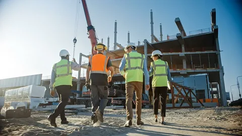 Building Smarter Spaces: How Construction Companies in Waterloo Support Growth