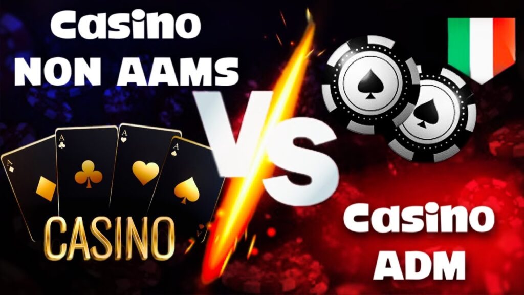 Le Migliori Alternative ai Bookmaker AAMS in Italia