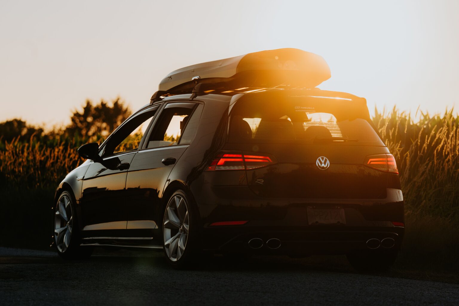 The Benefits of Having Roof Racks for Your Car