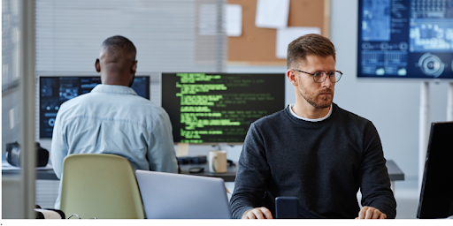 Why Accounting Firms Are Moving from Local Servers to Cloud-Based Workspaces
