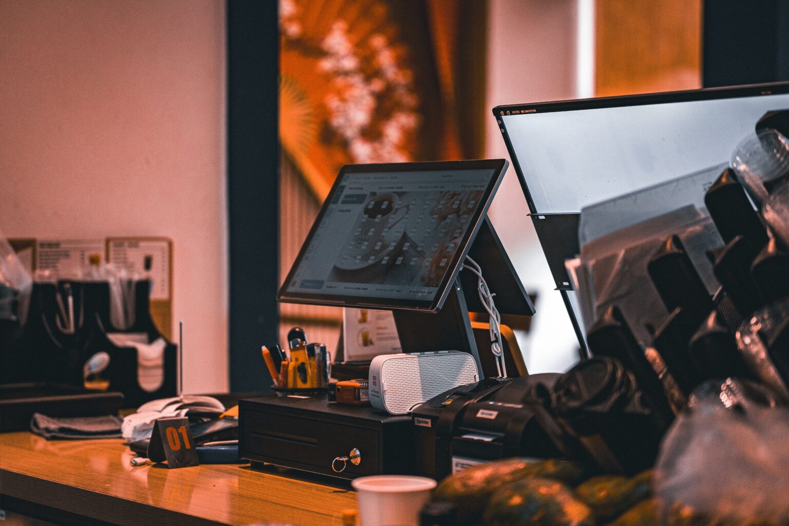 Hardware vs. Software: Choosing the Right Tech Stack for Your Small Business