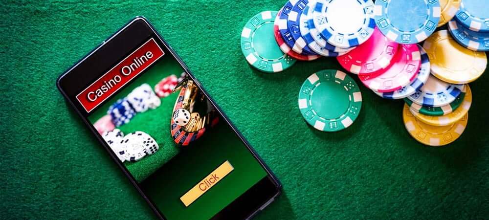 Casino Trực Tuyến Uy Tín: Ưu Tiên An Toàn Và Minh Bạch