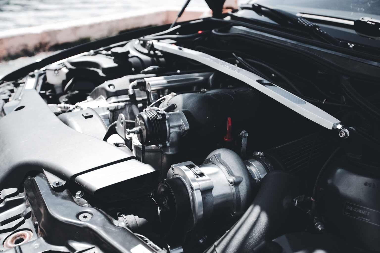 Understanding Boost Pressure: How to Maximize Diesel Engine Horsepower