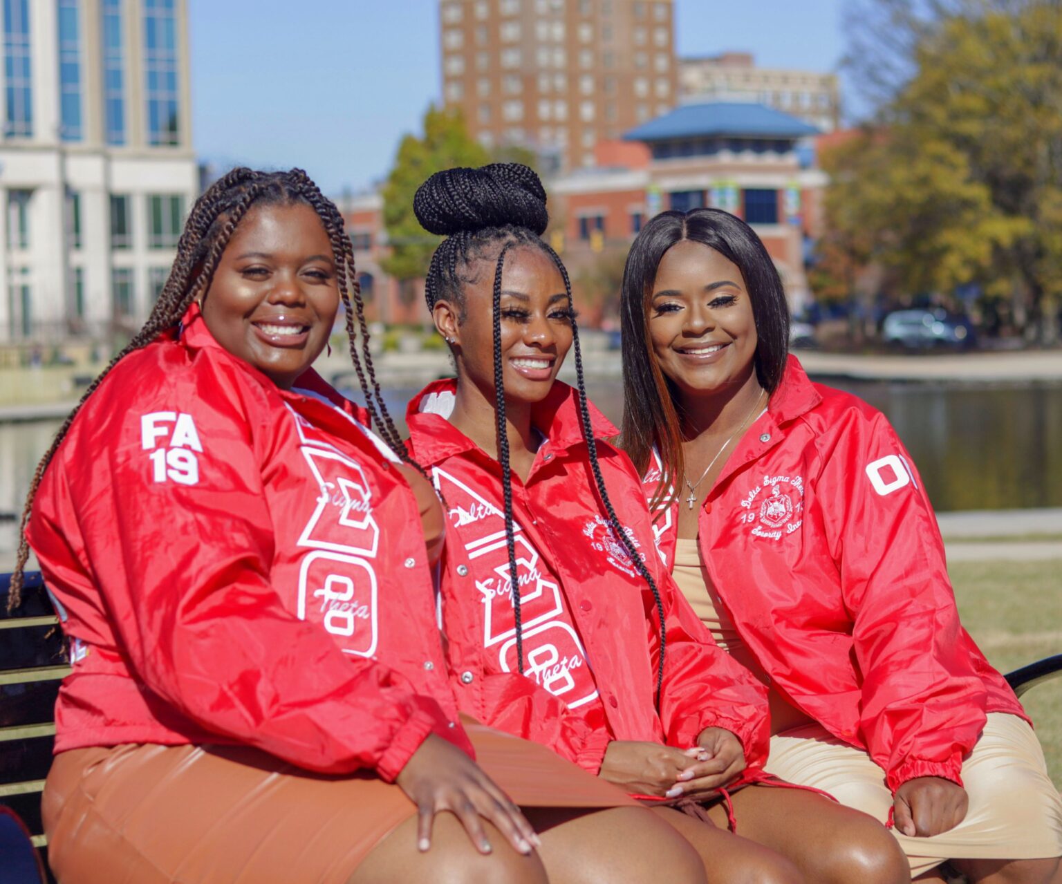 What to Buy Your Favorite Sorority Sister: The Ultimate Merch Gift Guide