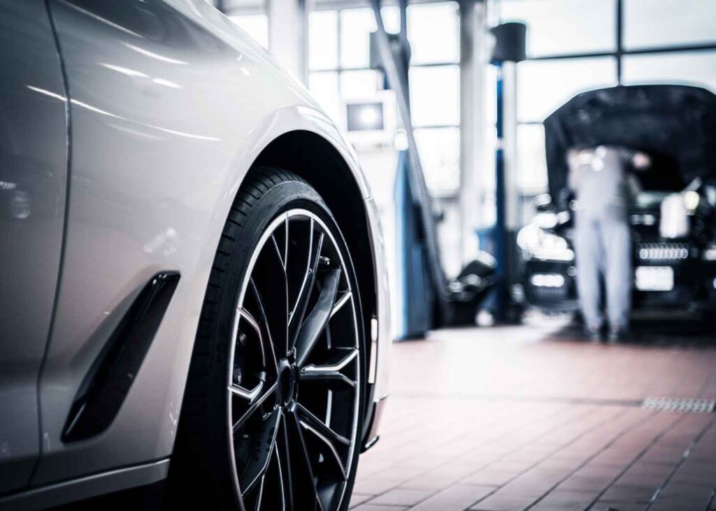 Keep Your Vehicle Running Smoothly With Routine Auto Maintenance