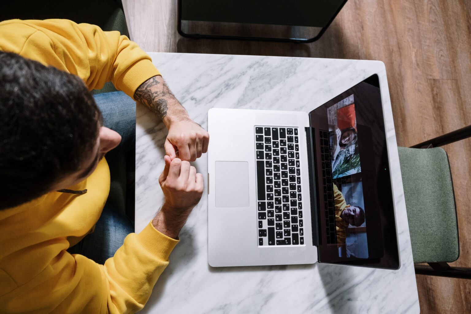 How an Online Christian Community Can Bring Hope, Belonging, and Encouragement