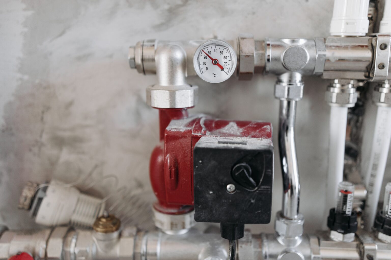 Small Mechanical Adjustments That Extend Heat Pump Operating Lifespans