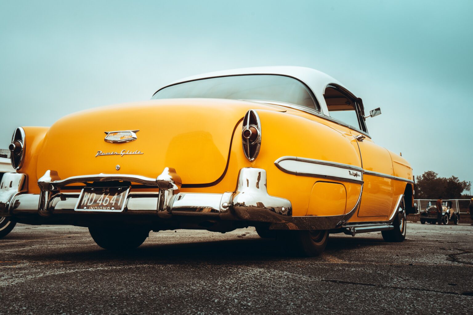 What to Consider Before Buying a Classic Chevrolet