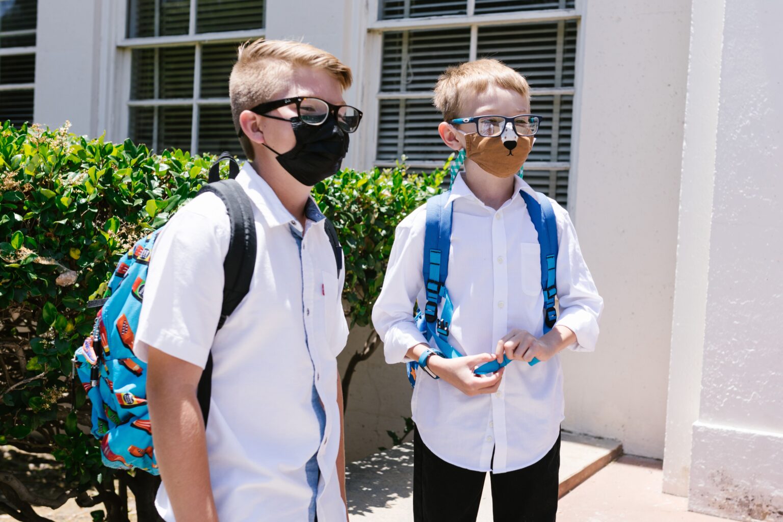 Why a Christian Preparatory School May Be a Good Option for Your Child